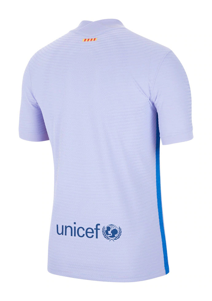 Barcelona 2021/22 Away Shirt