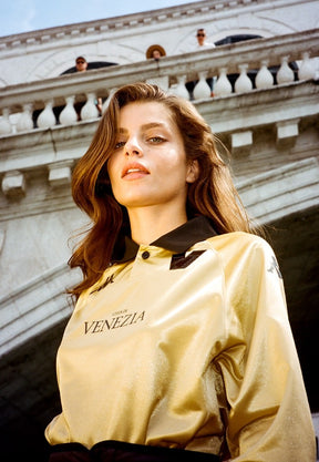 Venezia 2022/23 Third Shirt - Long Sleeve