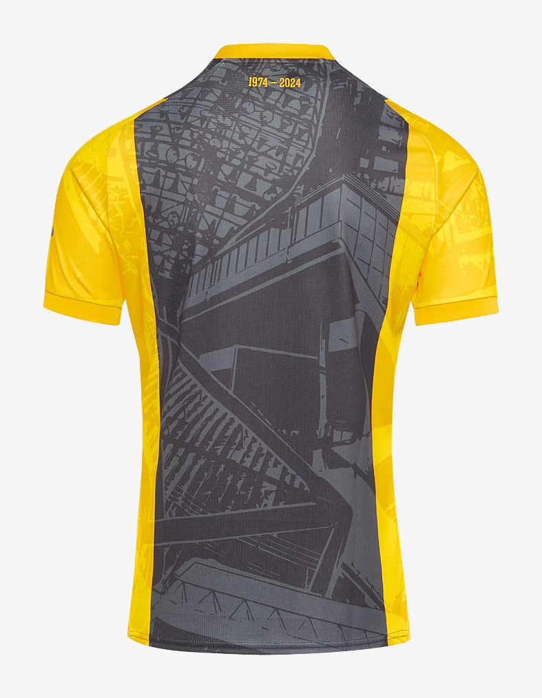 Borussia Dortmund 2023/24 Special Shirt