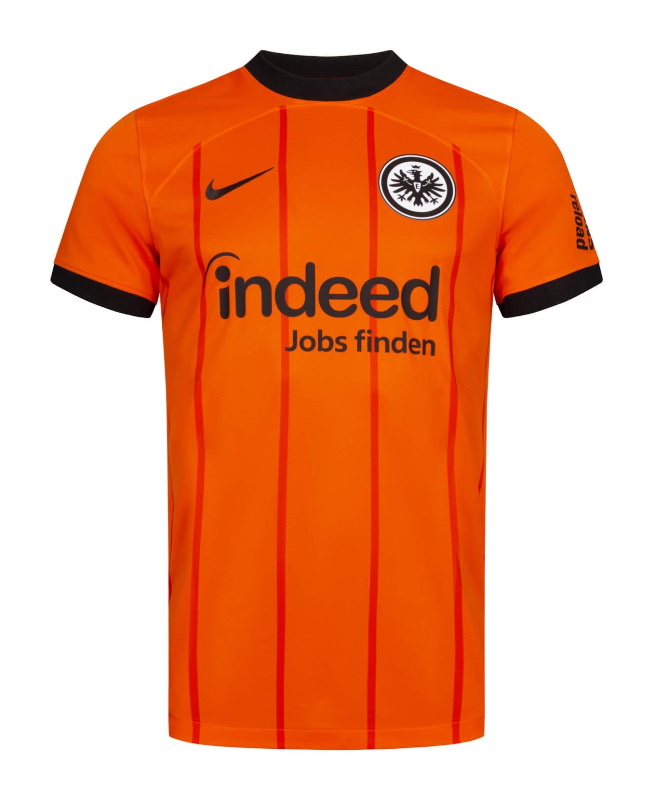 Eintracht Frankfurt 2024/25 Third Shirt