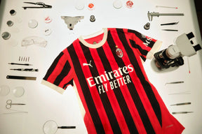 AC Milan 2024/25 Home Shirt