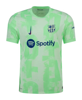 Barcelona 2024/25 Third Shirt