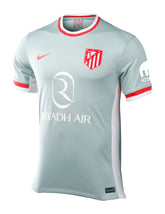 Atletico Madrid 2024/25 Away Shirt