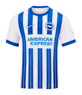 Brighton 2024/25 Home Shirt