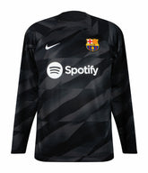 Barcelona 2023/24 Goalkeeper Shirt