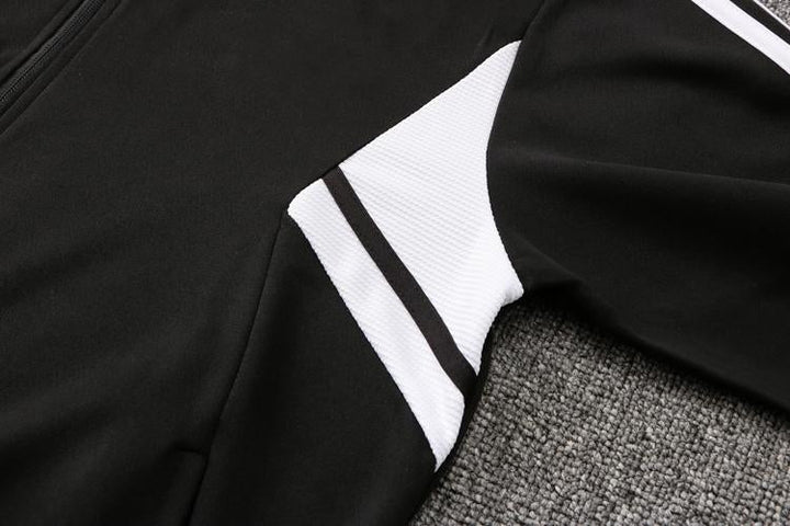 Training Set - Black/White