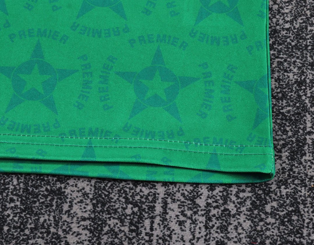 Nigeria 94/95 Children's Home Retro Set