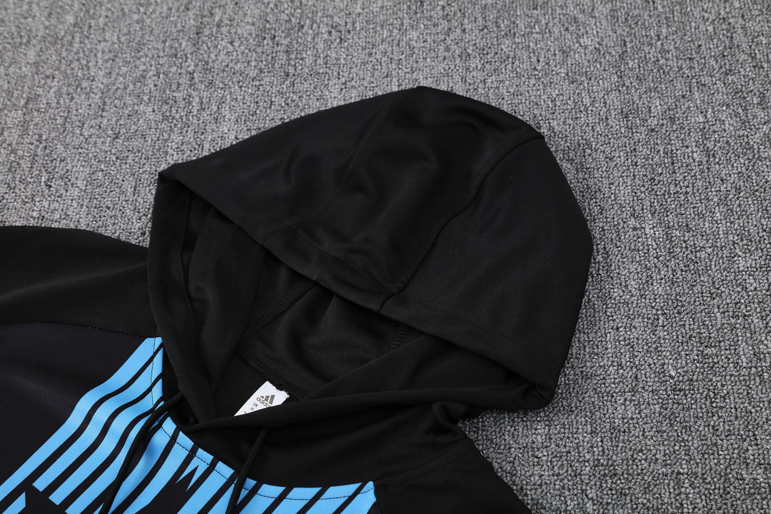 Argentina 2025/26 Jacket Cap