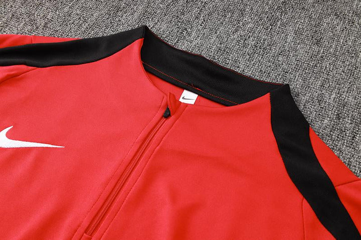Nike Training Set - Black/Red