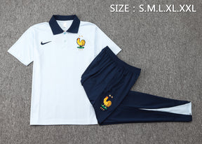 France 2024/25 Polo Set