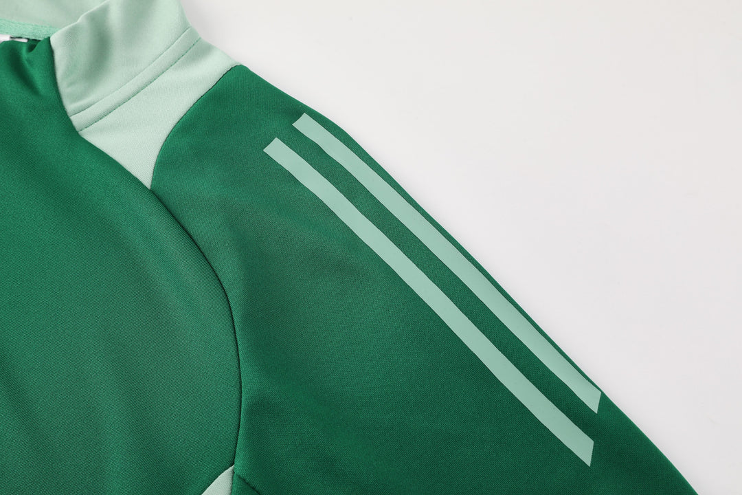 Adidas Training Set - Dark Green