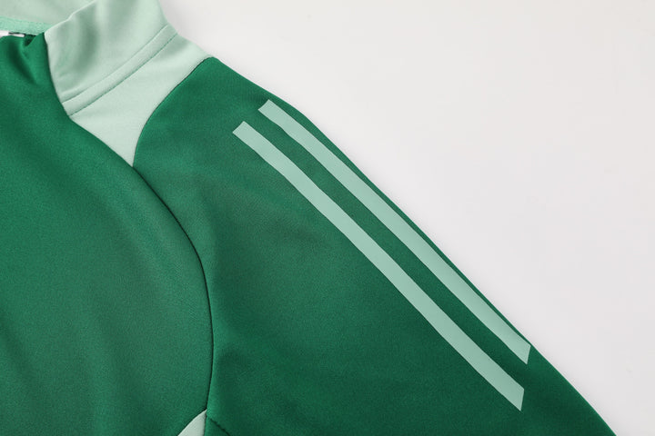 Adidas Training Set - Dark Green