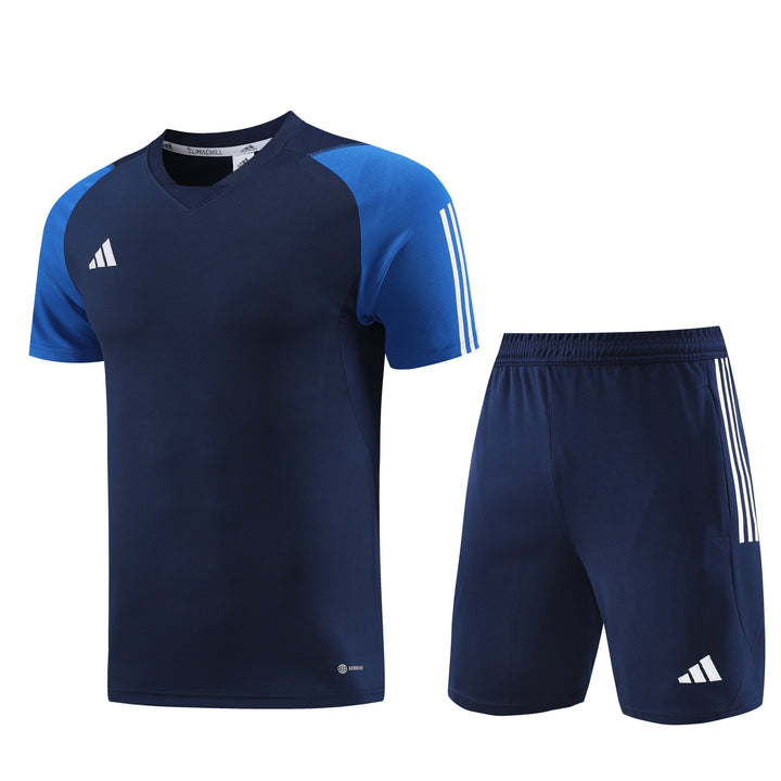 Adidas Training Kit - Dark Blue II