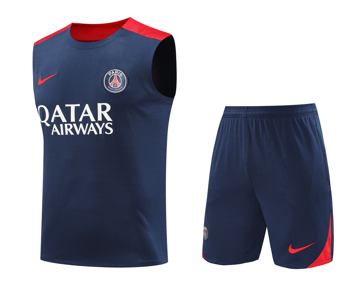 PSG TANK TOP SET 2024/25