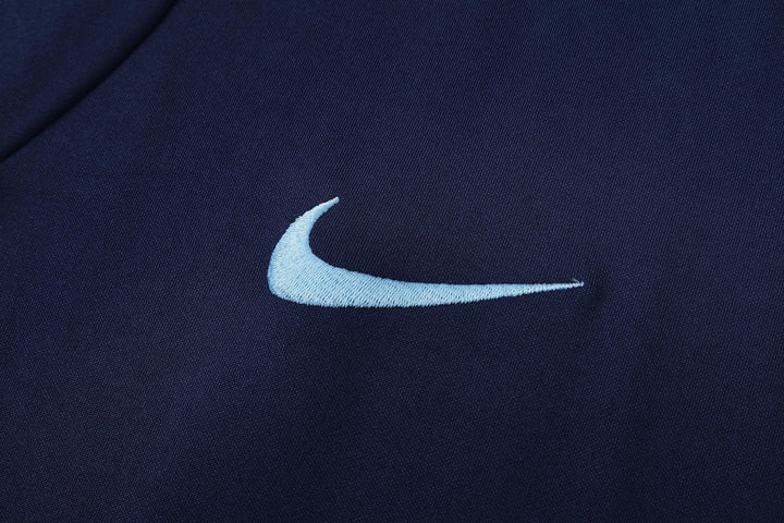 France Set 2024/25 Cap - Navy Blue