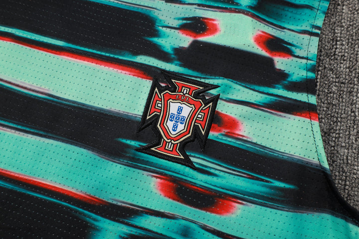 Portugal 25/26 Tank Top Set  -  GREN
