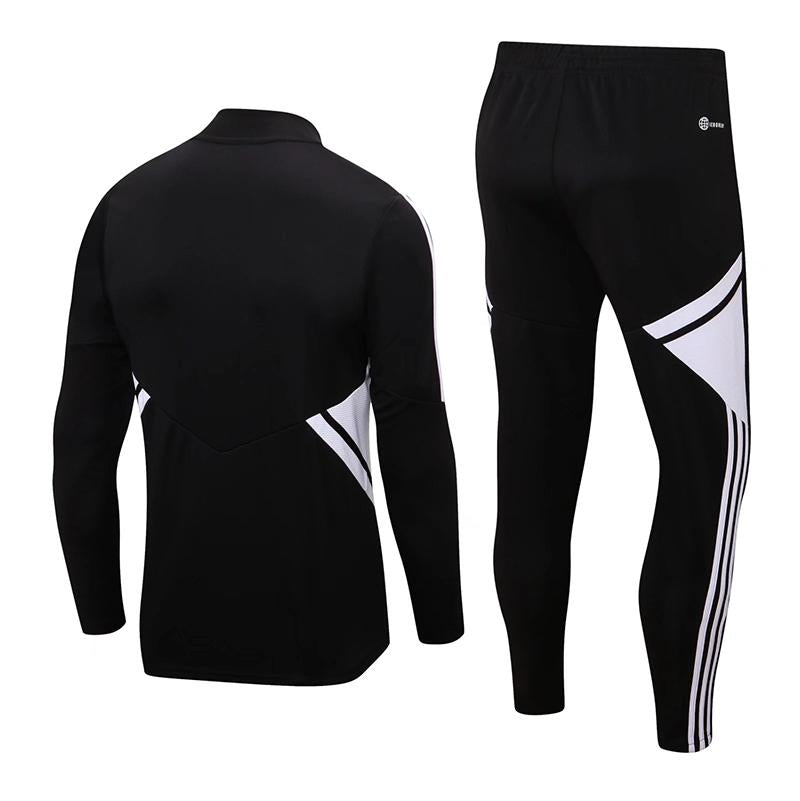 Adidas Training Set - Black/White