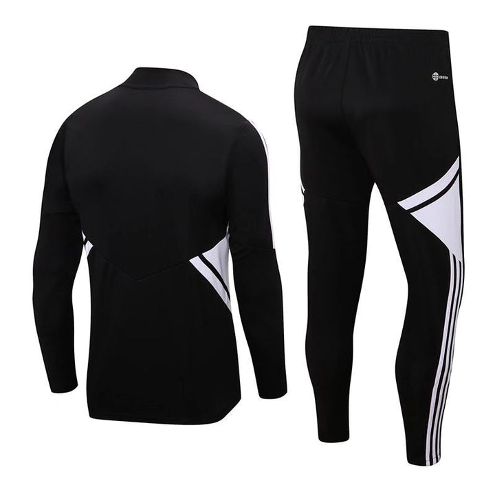 Adidas Training Set - Black/White