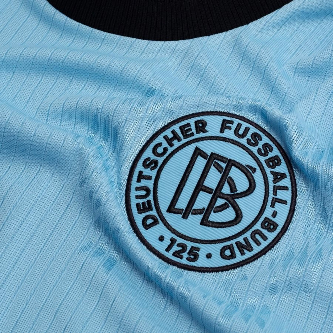Germany 2025/26 125th Anniversary Shirt - Goalkeeper