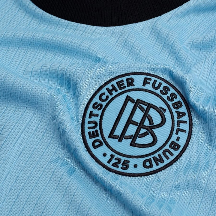 Germany 2025/26 125th Anniversary Shirt - Goalkeeper