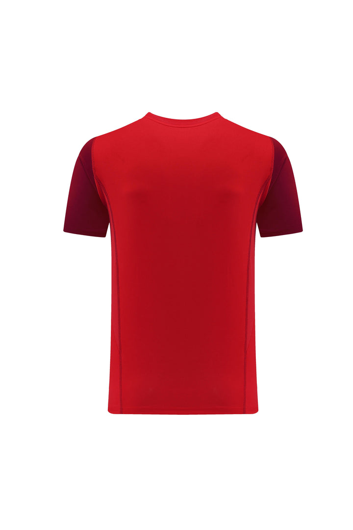 Adidas Training Shirt - Red IV