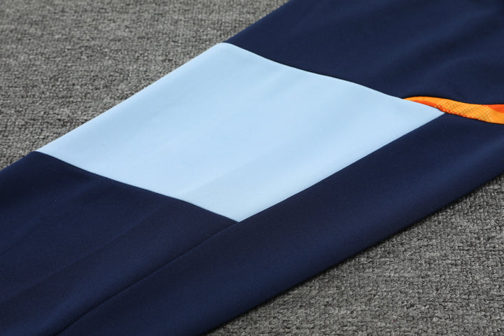 Real Madrid Set 2024/25 Cap - Light Blue