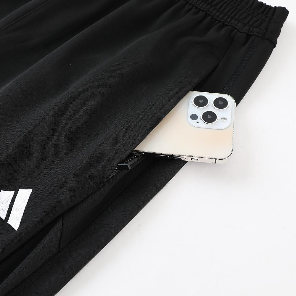 Adidas Training Pants - Black III