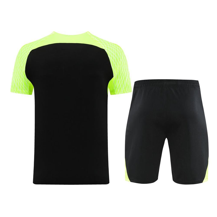 Nike Training Kit - Neon Green