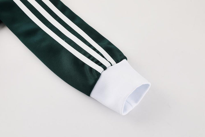Adidas Originals Set - Dark Green/White