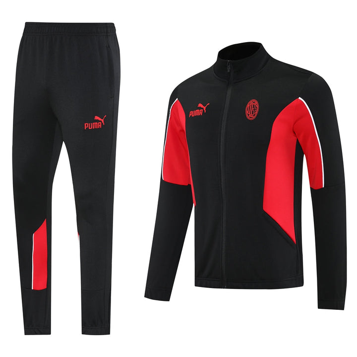 AC Milan Set 2025/26 - Black