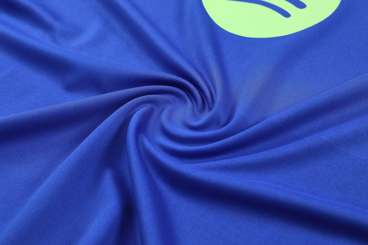 Barcelona 2025/26 Training Shirt - Blue III