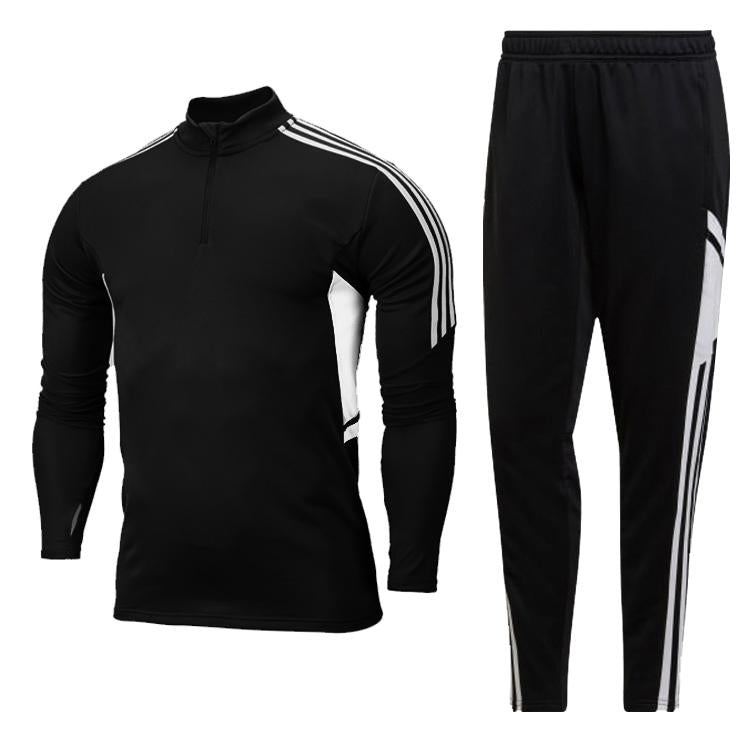 Training Set - Black/White II
