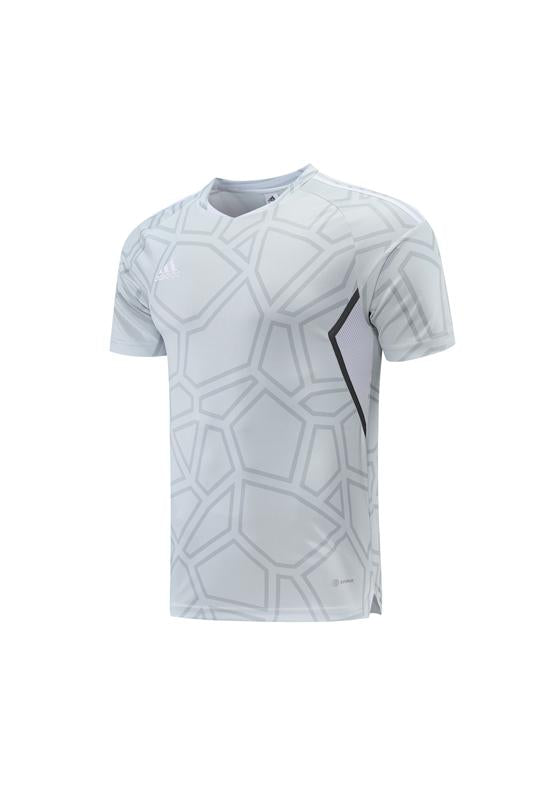 Adidas Training Shirt - White IV