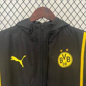 Borussia Dortmund 2024/25 Windbreaker Jacket