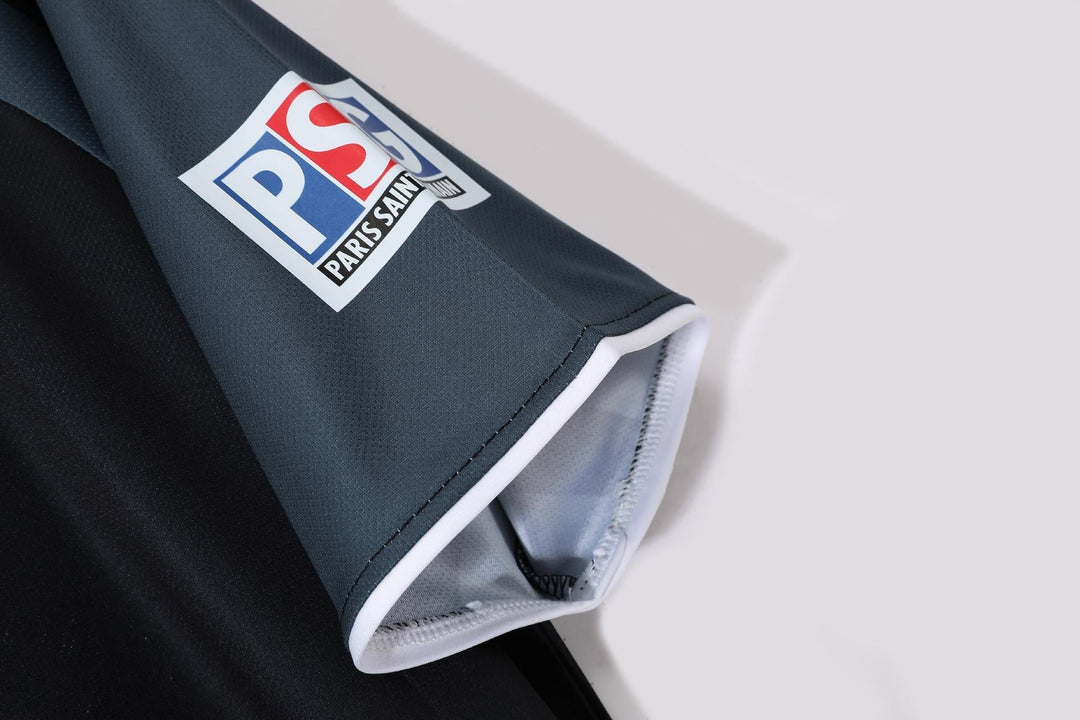 PSG 01/02 Third Retro Shirt
