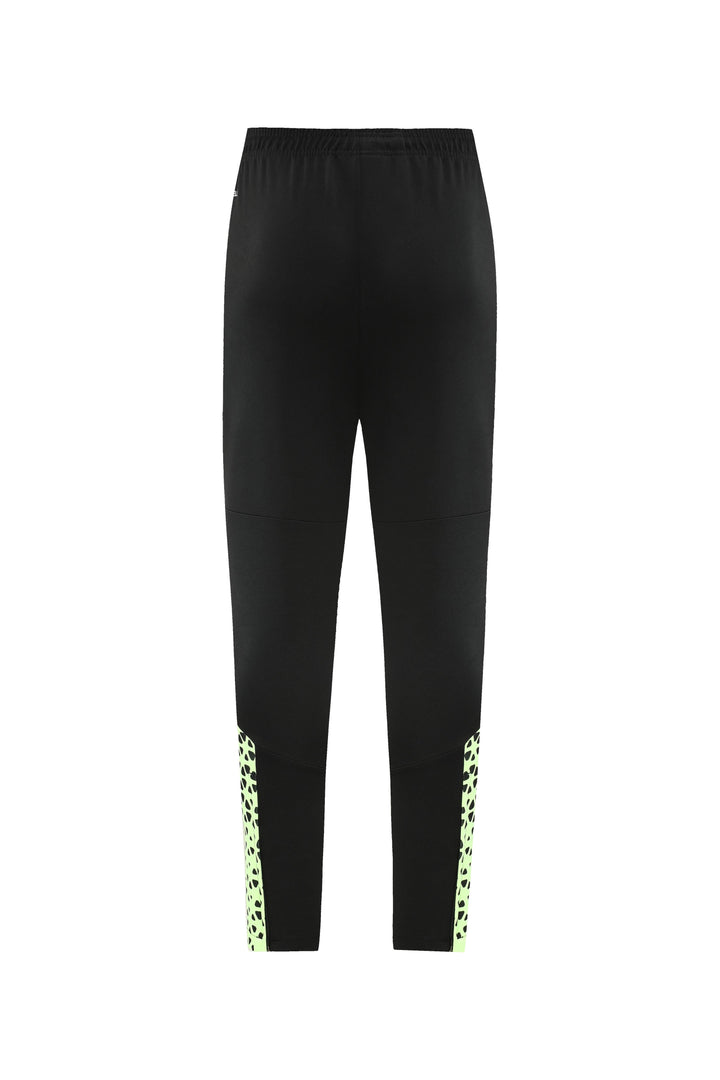 Puma Training Pants - Bright Lime Green