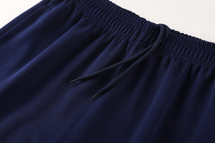 Manchester City 2025/26  Pants - Navy Blue