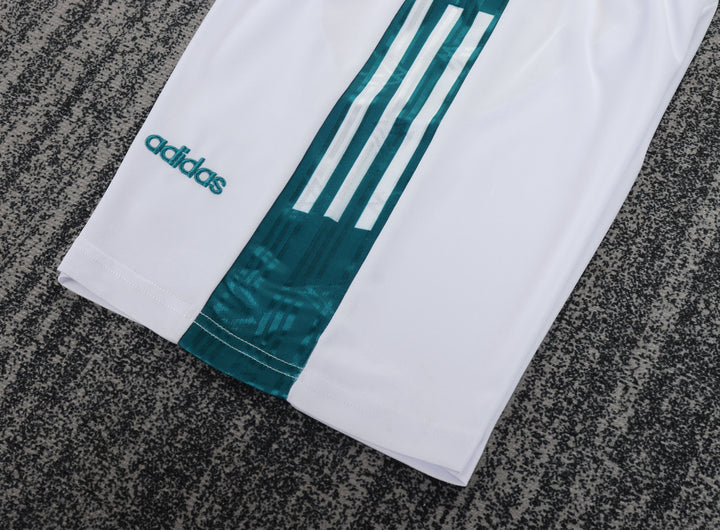Germany 1996 Children's Away Retro Set