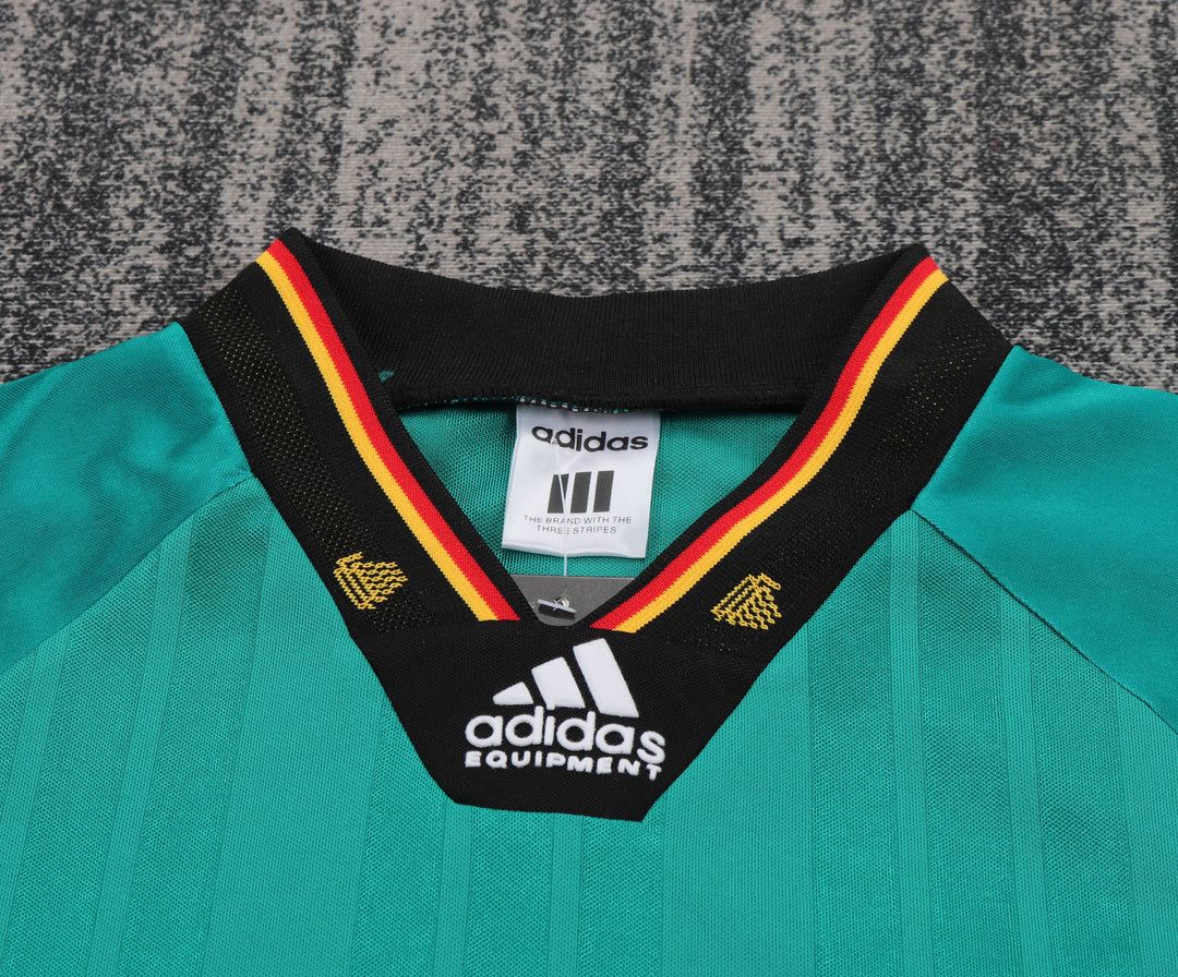 Germany 1992 Children's Away Retro Set