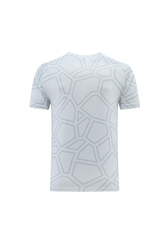Adidas Training Shirt - White IV