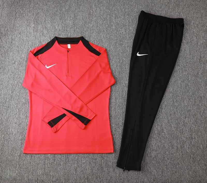 Nike Training Set - Black/Red