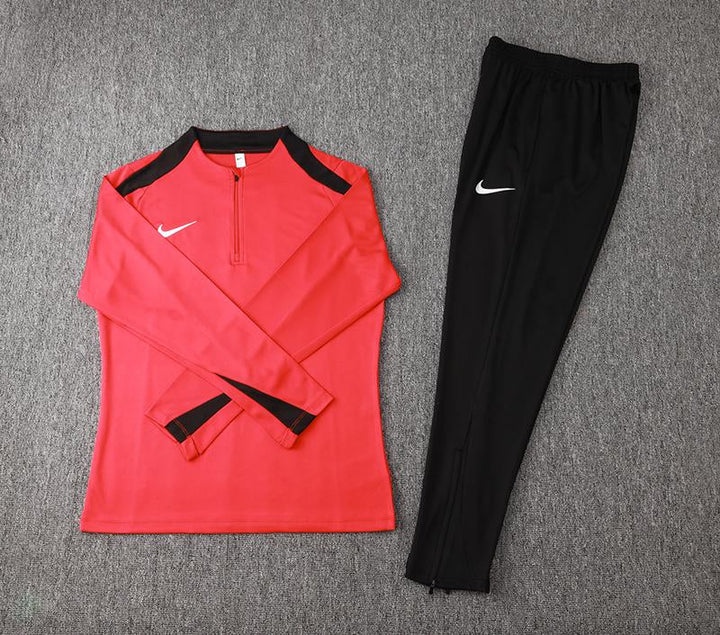 Nike Training Set - Black/Red