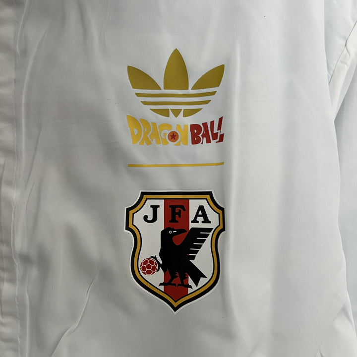 Japan Reversible Windbreaker Jacket - Special Edition