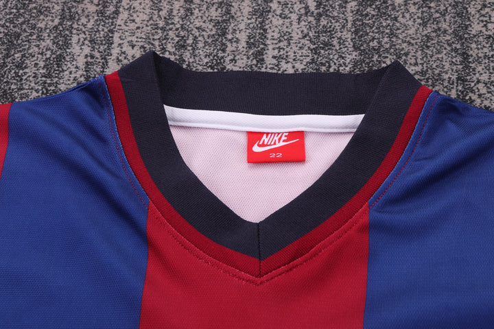 Barcelona 98/99 Children's Home Retro Set