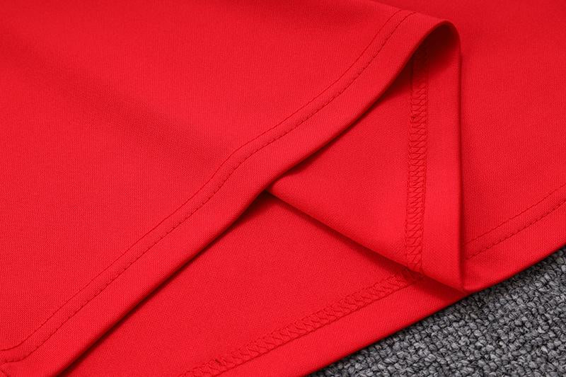 Joma Training Set - Red/Black