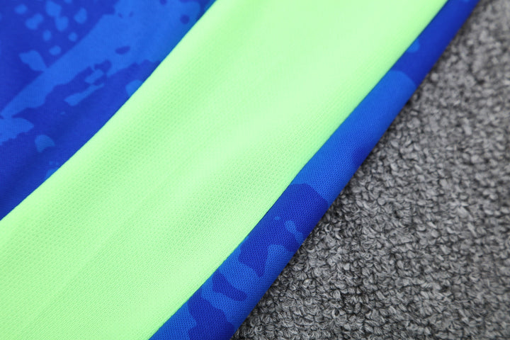 Barcelona 2025/26 Training Shirt - Blue II
