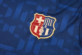 Barcelona 2024/25 Training Shirt