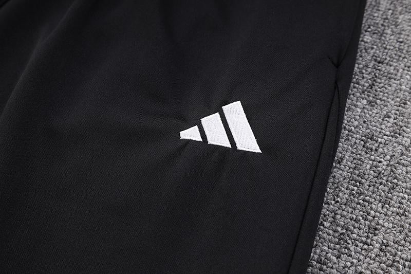 Adidas Training Set - Light Blue