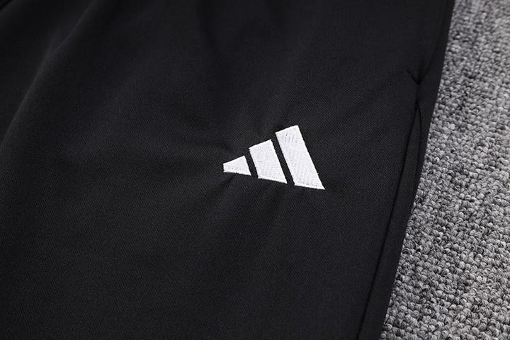Adidas Training Set - Light Blue