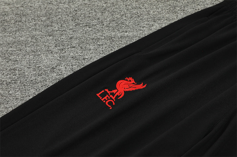 Liverpool Training Set 25/26 - Red